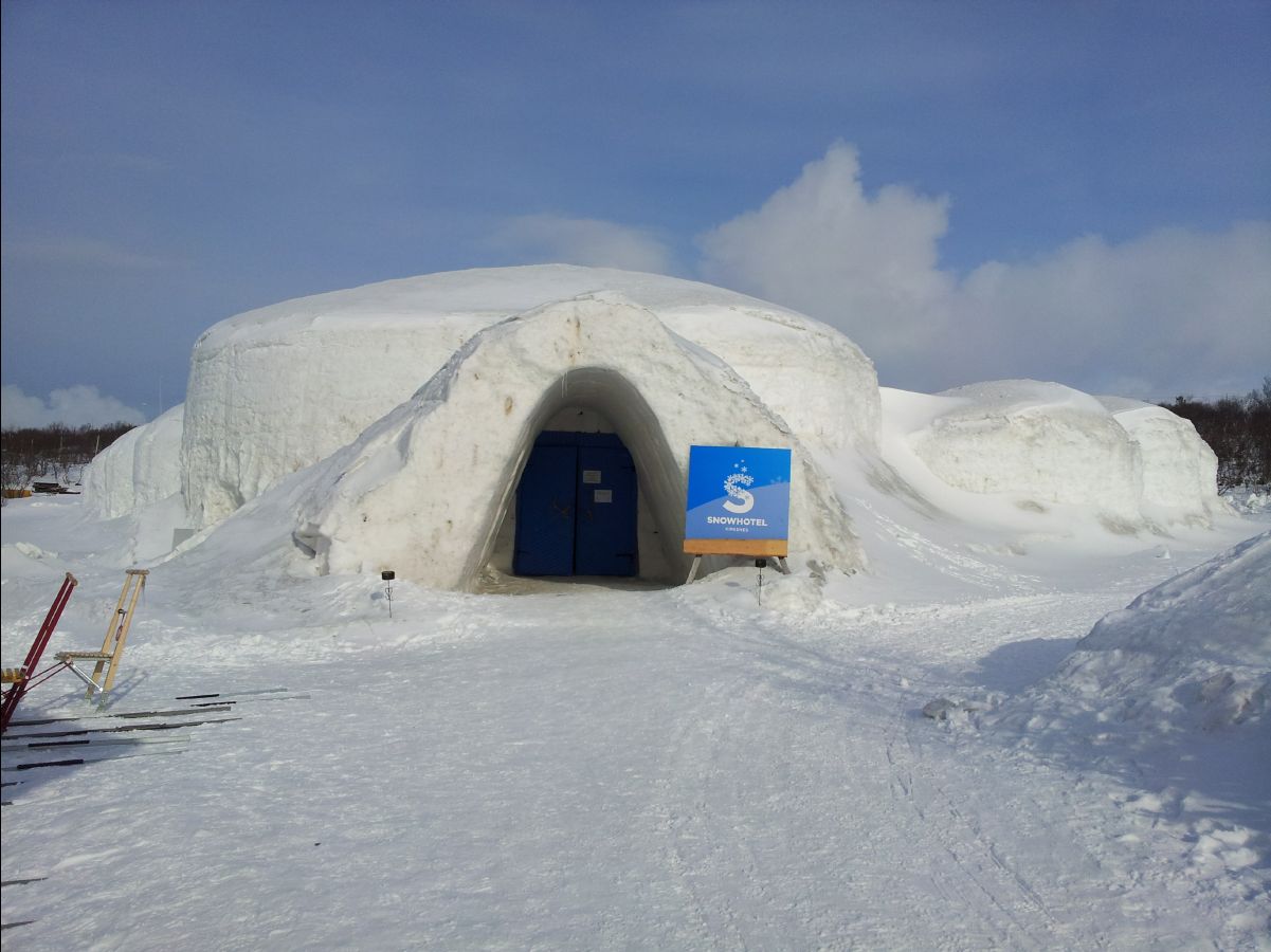 Snow Hotel07